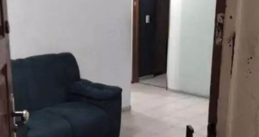 Apartamento para vender com 02 quartos no bairro califórnia em belo horizonte