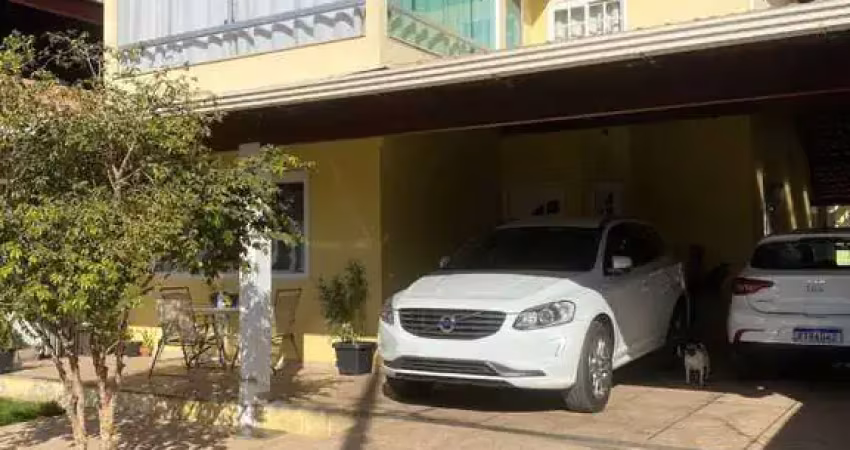 Casa para vender com 04 quartos 02 suítes no bairro ingá em betim