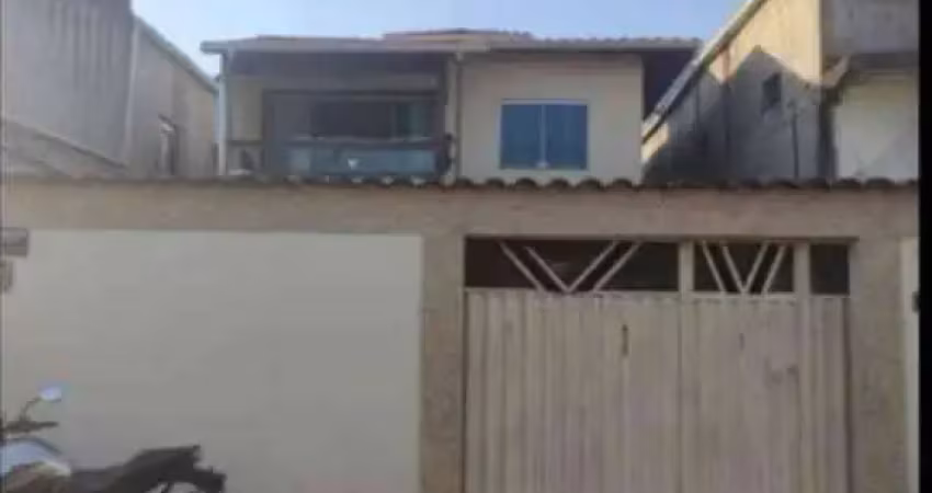 Casa para vender com 05 quartos no bairro bandeirinhas em betim