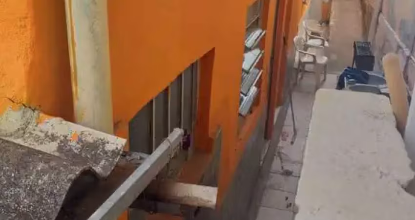 Casa para vender com 04 quartos no bairro califórnia em belo horizonte
