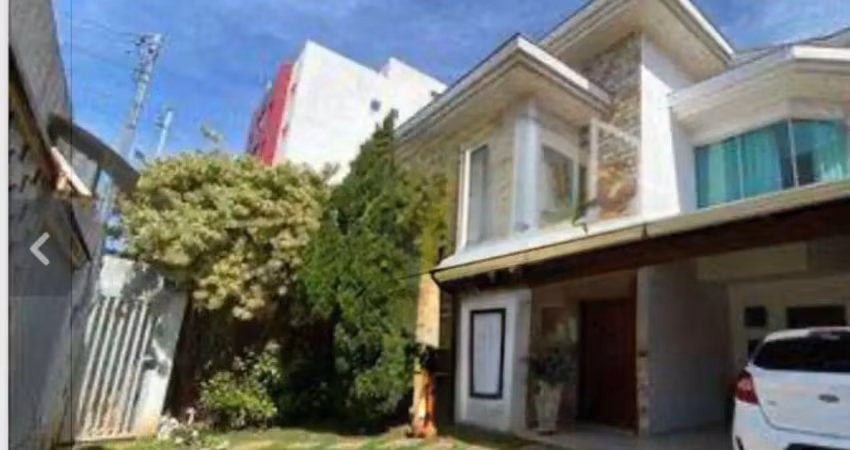 Casa para vender com 04 quartos no bairro europa em contagem