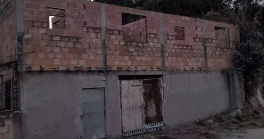 Lote / terreno de bairro para vender no bairro tupã em contagem