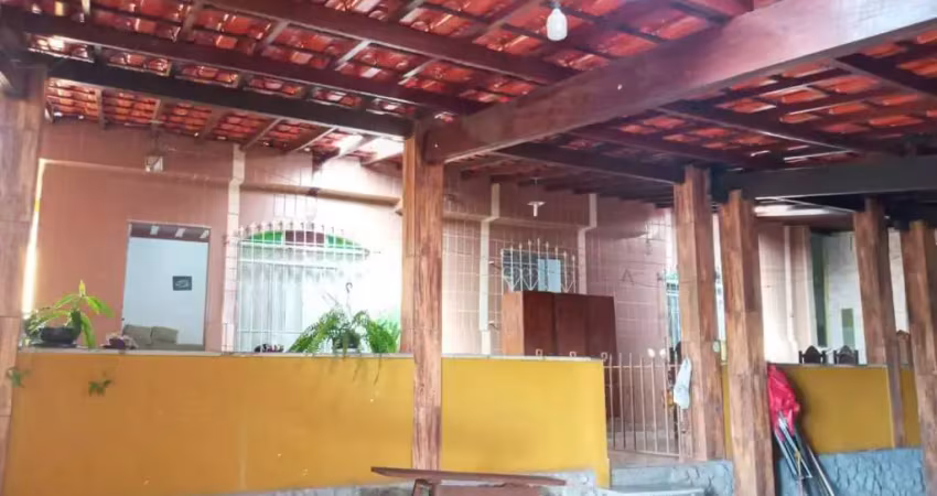 Casa para vender com 04 quartos no bairro retiro em esmeraldas
