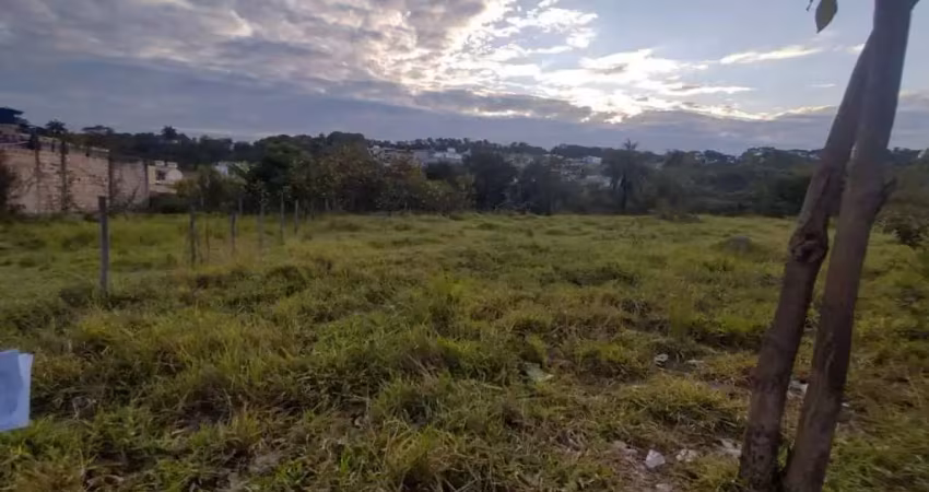 Lote / terreno de bairro para vender no bairro vila verde em betim