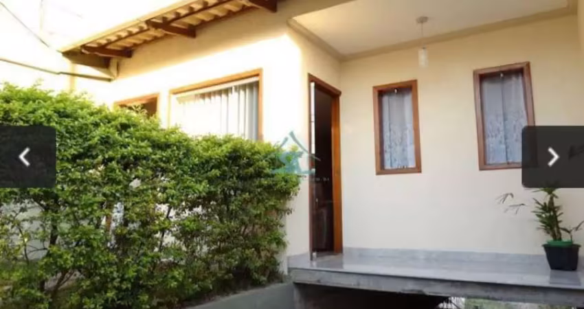Casa para vender com 03 quartos 01 suítes no bairro chácara contagem em contagem