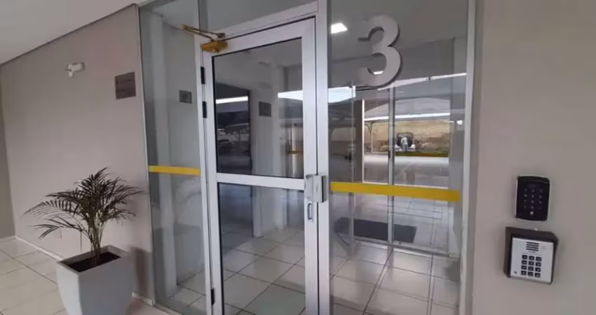 Apartamento para vender com 02 quartos 01 suítes no bairro santa maria em contagem