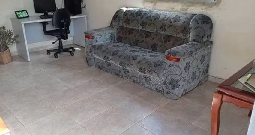 Casa para vender com 03 quartos no bairro icaivera em betim