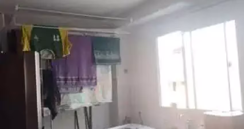 Apartamento para vender com 02 quartos no bairro sapucaias 2 em contagem