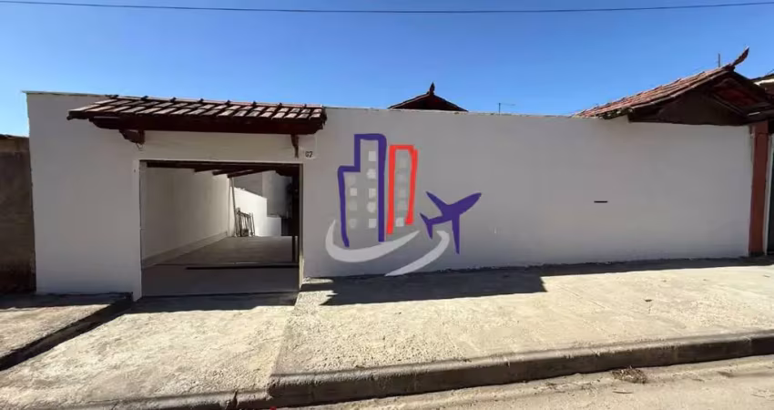 Casa para vender com 02 quartos no bairro vila barroquinha em contagem