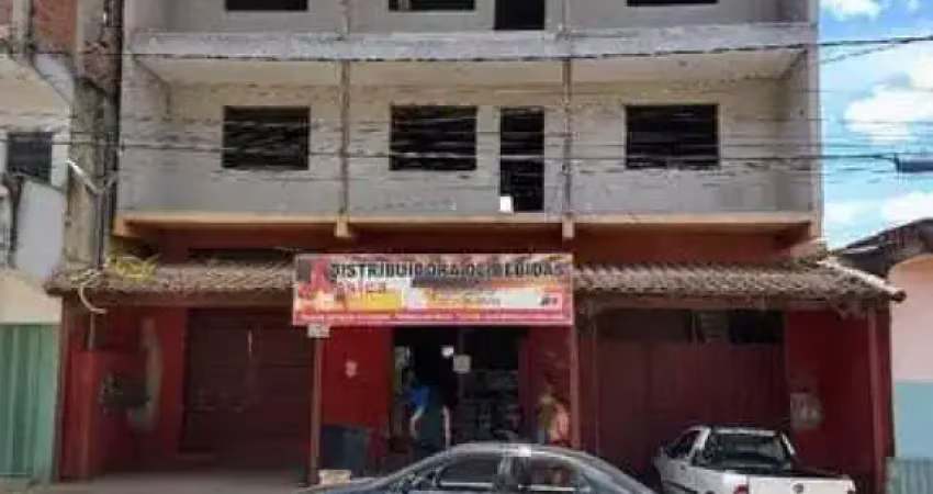 Prédio / edifício inteiro comercial para vender com 04 quartos no bairro condomínio nossa fazenda em esmeraldas