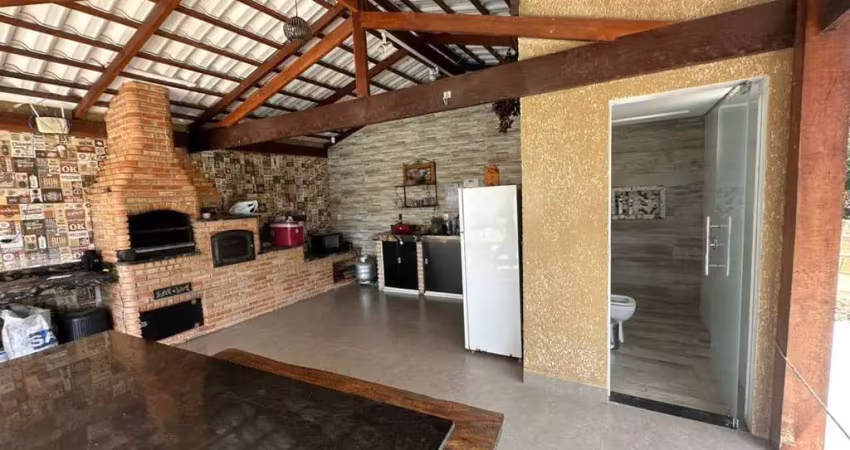 Área de lazer para vender no bairro colonial em contagem