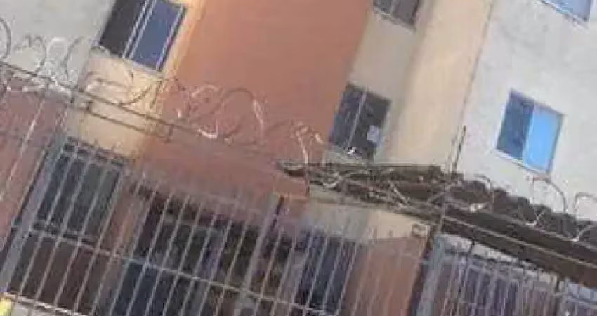 Apartamento para vender com 02 quartos no bairro tânia em ribeirão das neves