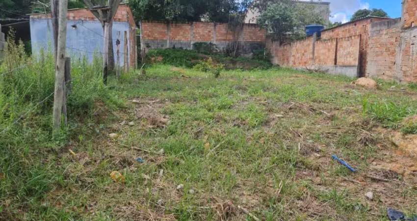 Lote / terreno de bairro para vender no bairro petrovale em betim