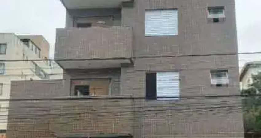 Apartamento área privativa para vender com 02 quartos sendo 01 suítes no bairro europa em contagem