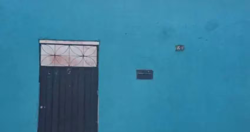 Casa para vender com 02 quartos no bairro são joão em betim