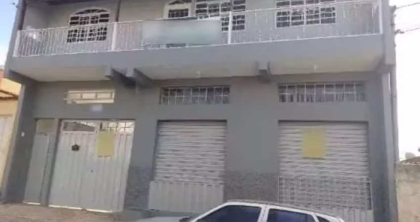 Casa para vender com 05 quartos no bairro betim industrial em betim - não financia