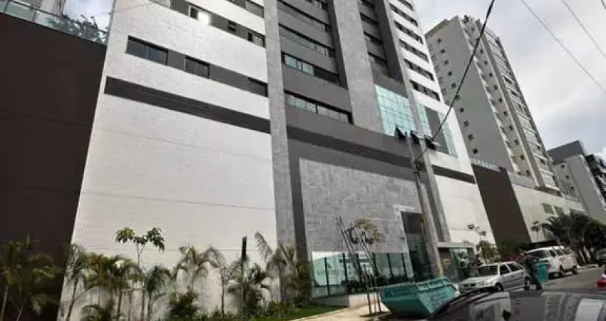 Apartamento para vender com 3 quartos 2 suítes no bairro buritis em belo horizonte
