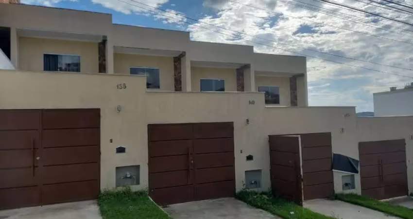 Casa para vender com 02 quartos no bairro jardim das alterosas em betim