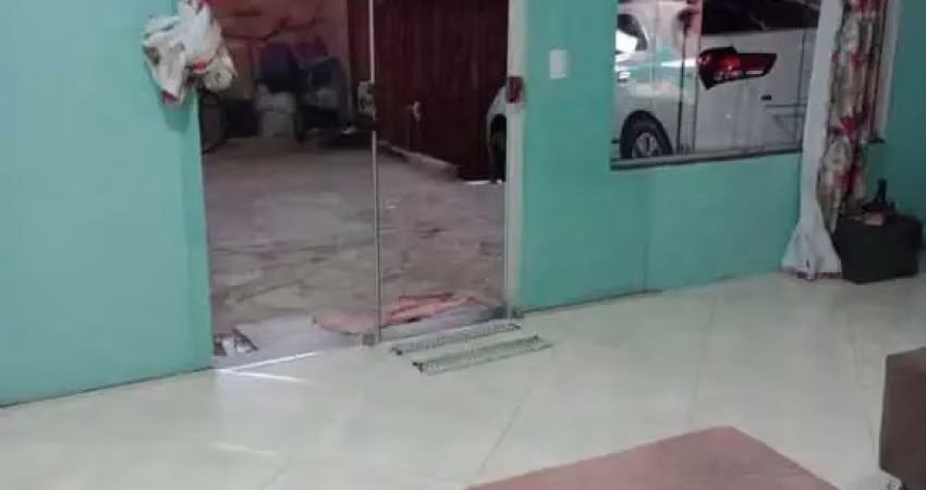 Casa para vender com 03 quartos no bairro brasileia em betim