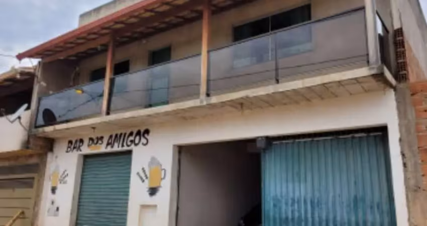 Chácara para vender com 3 quartos 1 suítes no bairro estâncias imperiais em contagem