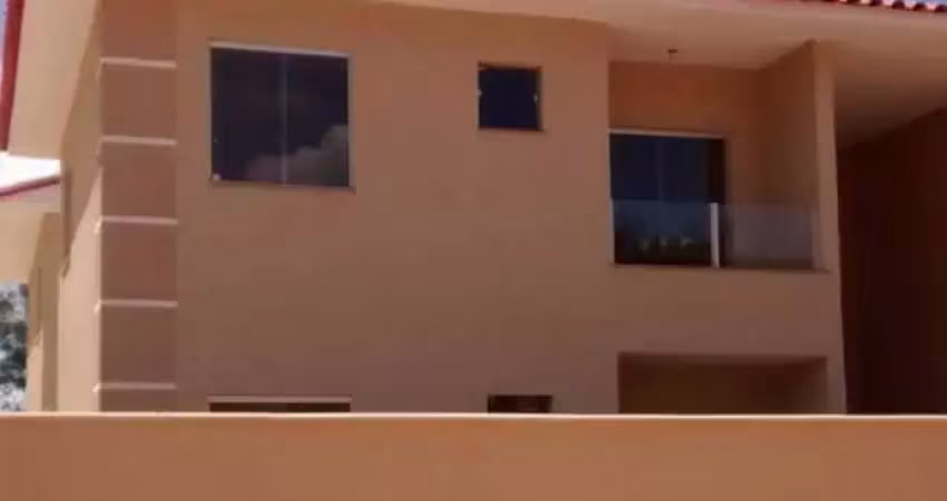 Apartamento para vender com 02 quartos no bairro recanto verde em esmeraldas