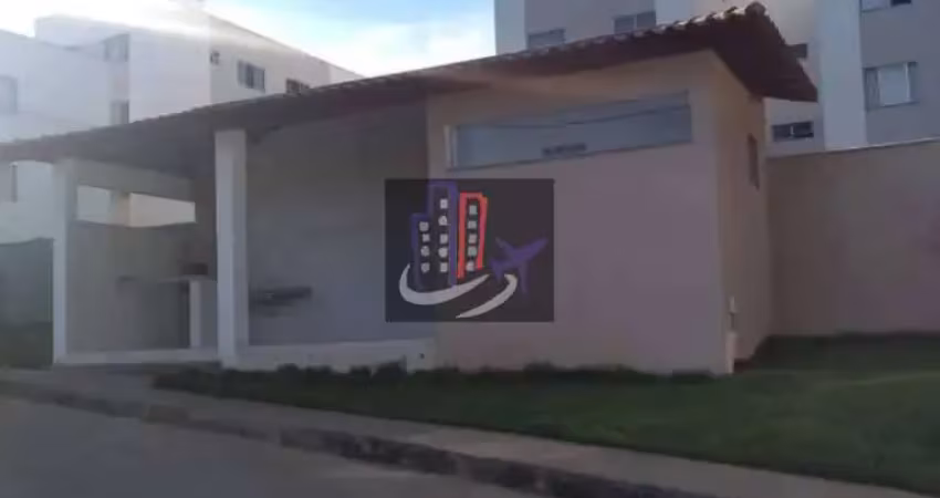 Apartamento para vender com 03 quartos no bairro francelinos em juatuba