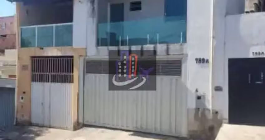 Duas casas para vender com 05 quartos no bairro gávea em vespasiano