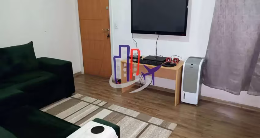 Apartamento para vender com 02 quartos no bairro kennedy em contagem
