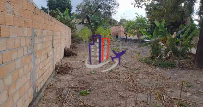 Lote / terreno de bairro para vender no bairro cruzeiro em betim