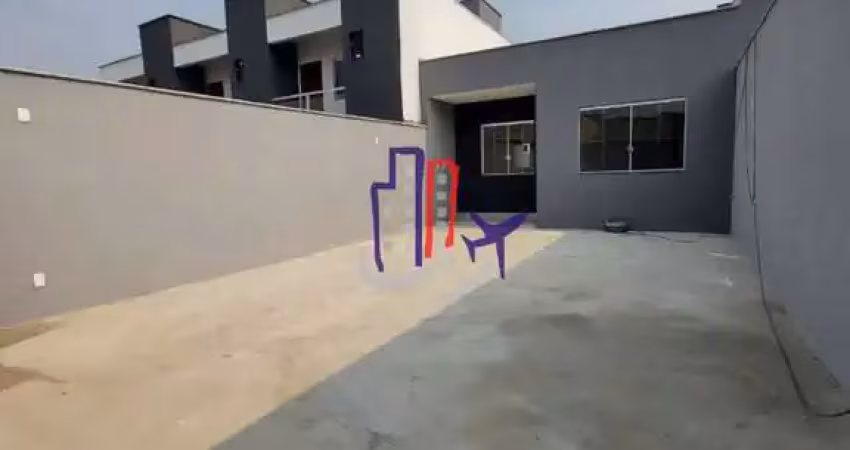 Casa para vender com 2 quartos 1 suítes no bairro vila verde em betim