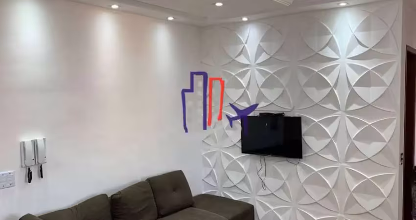 Apartamento para vender com 03 quartos 01 suítes no bairro santa maria em contagem
