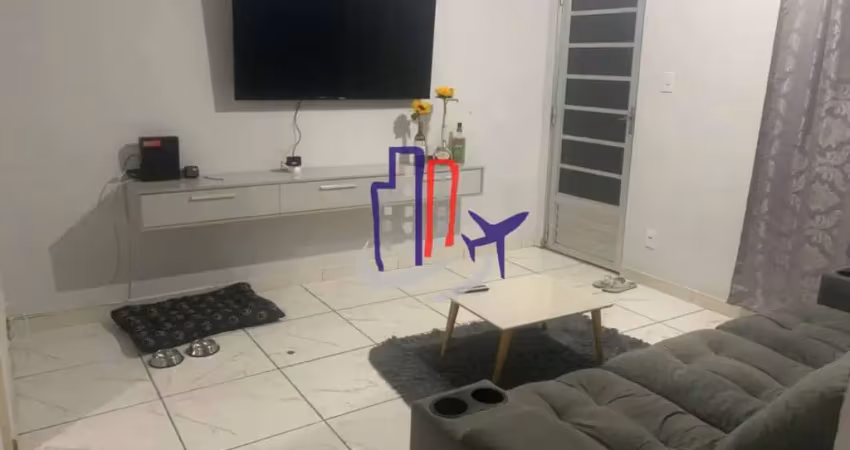 Apartamento para vender com 02 quartos no bairro califórnia em belo horizonte