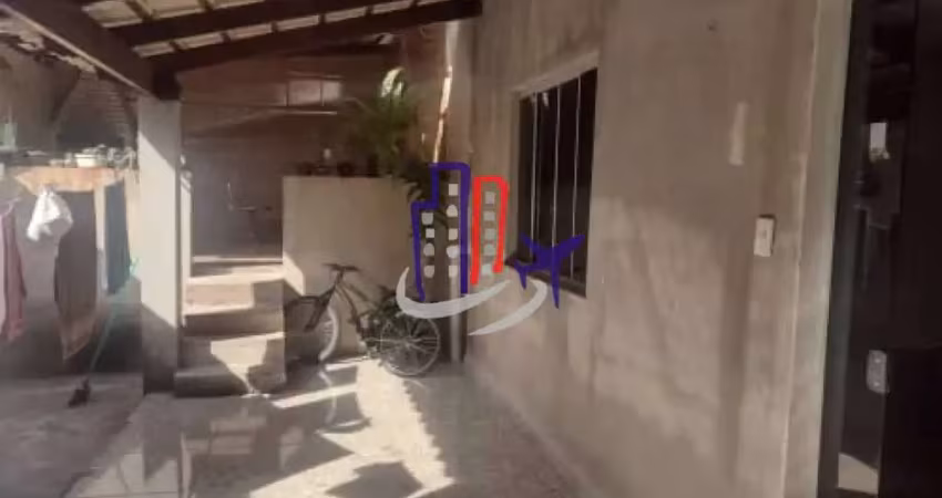Casa com 5 quartos à venda na Rua Dona Leonina, 439, Novo Horizonte, Betim