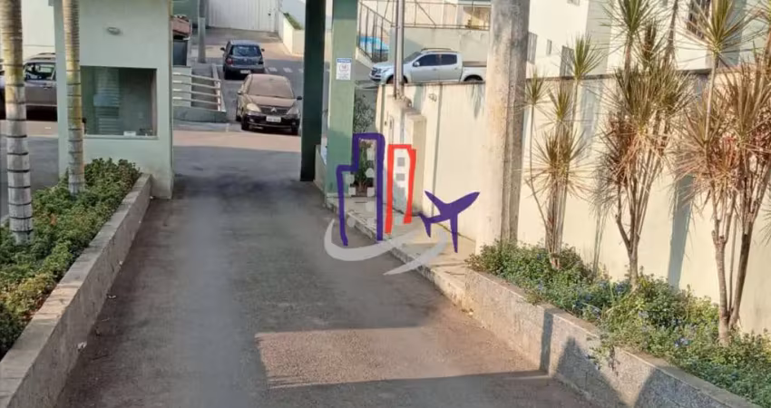 Apartamento para vender com 4 quartos no bairro santa rita  em sarzedo