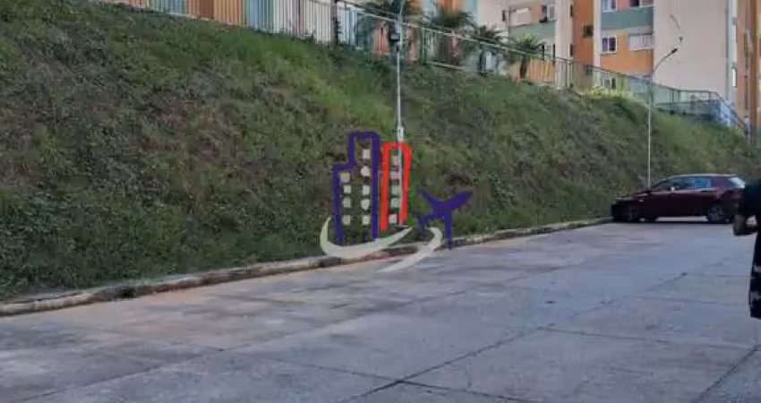 Apartamento para vender com 2 quartos no bairro santa maria em contagem