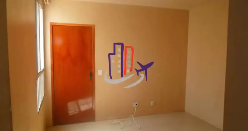 Apartamento para vender com 2 quartos no bairro vila das flores em betim