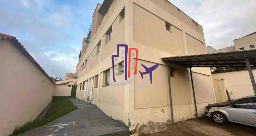 Apartamento para vender com 03 quartos 01 suítes no bairro recanto verde em esmeraldas