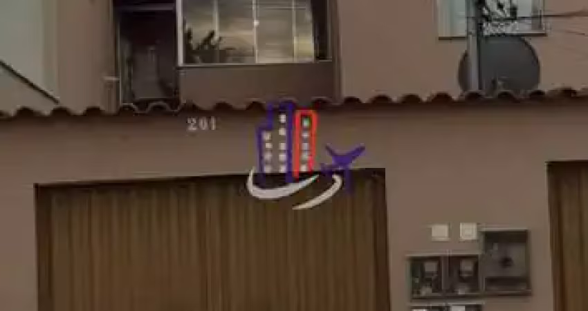 Casa para vender com 02 quartos no bairro recanto verde em esmeraldas
