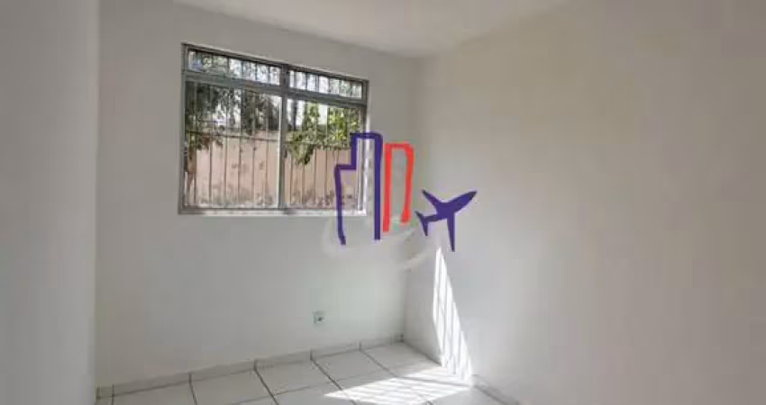 Apartamento para vender com 03 quartos no bairro arquipelágo em betim