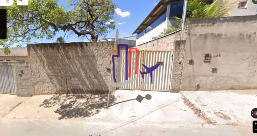 Lote / terreno comercial para vender no bairro bandeirinhas em betim
