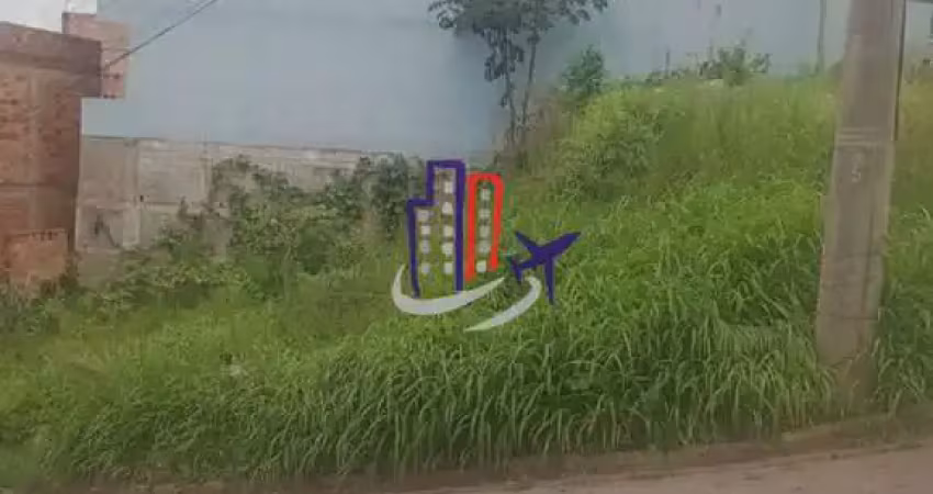 Lote de esquina/ terreno de bairro para vender no bairro renascer em betim