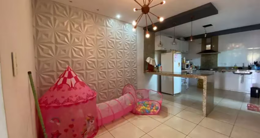 Casa para vender com 2 quartos no bairro vale dos araçás em mateus leme