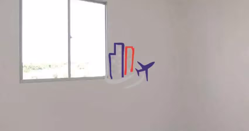 Apartamento para vender com 2 quartos no bairro nacional em contagem