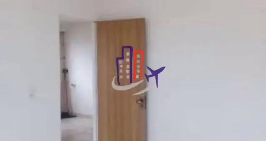 Apartamento para vender com 02 quartos no bairro belo vale em santa luzia