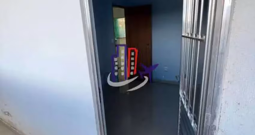 Casa para vender com 02 quartos no bairro monte verde em betim