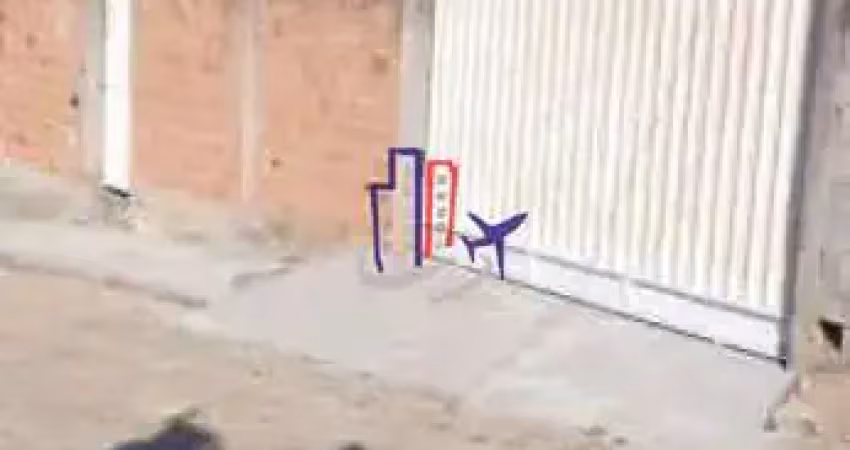 Lote / terreno de bairro para vender no bairro bom jesus em santa luzia