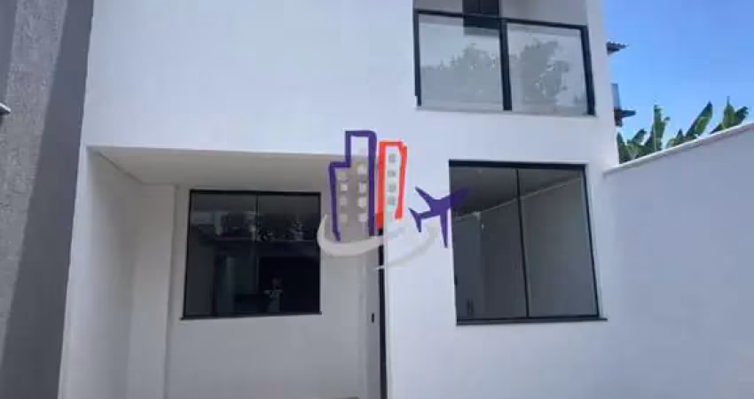 Casa para vender com 03 quartos 01 suítes no bairro ponte alta em betim