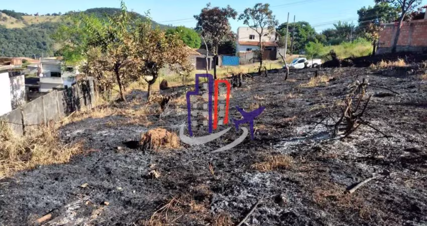 Lote / terreno de bairro para vender no bairro joão paulo ii em mateus leme