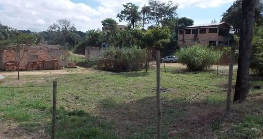 Lote / terreno de bairro para vender no bairro estância do sereno em betim