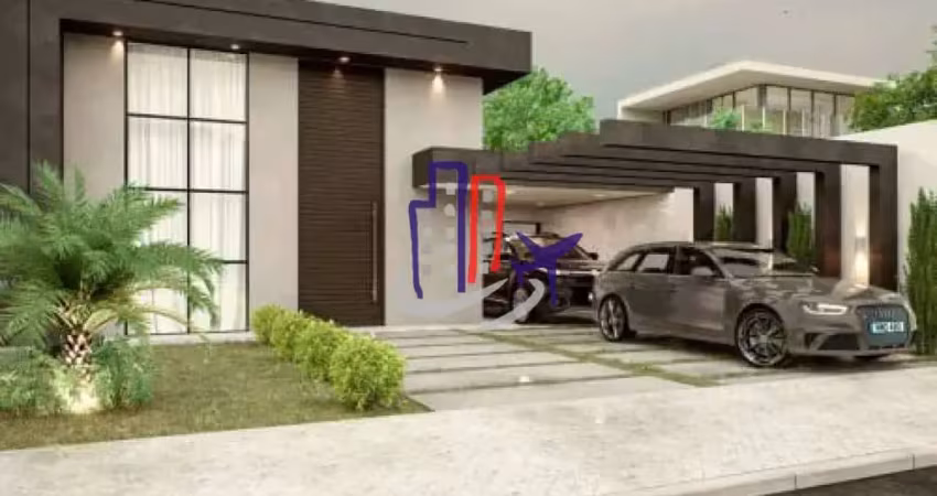 Casa de condomínio para vender com 03 quartos 01 suíte no bairro palmital em lagoa santa